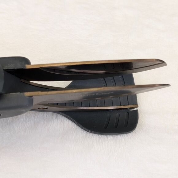 Pampered Chef Salad Chopper Scissors - Picture 11 of 15